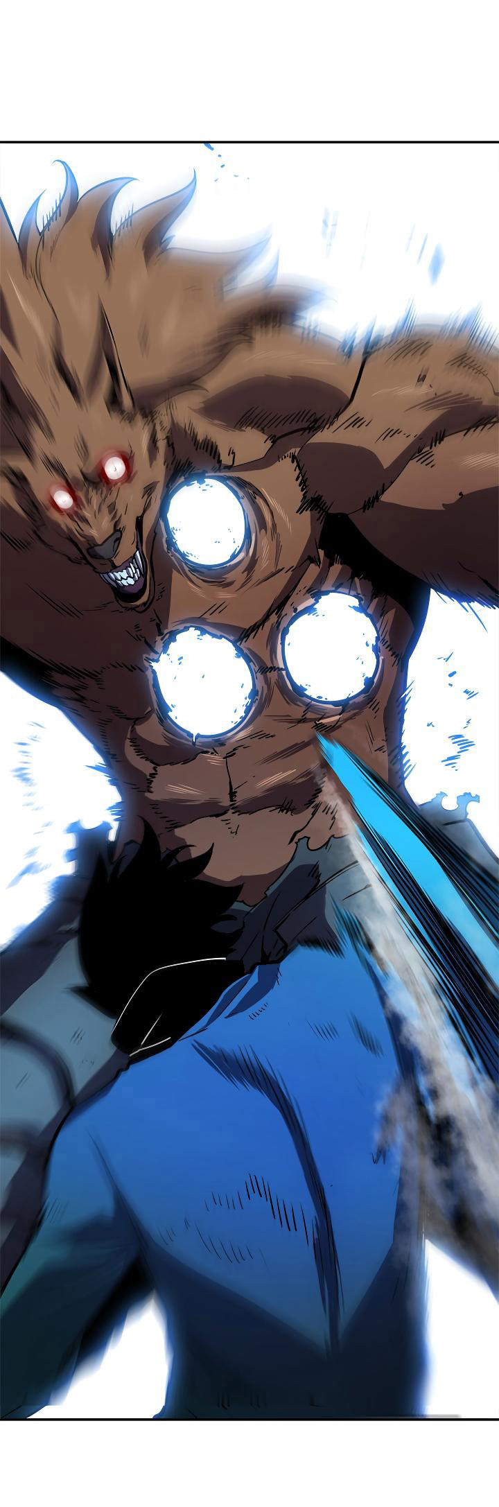 Solo Leveling: Chapter 36 - Page 38