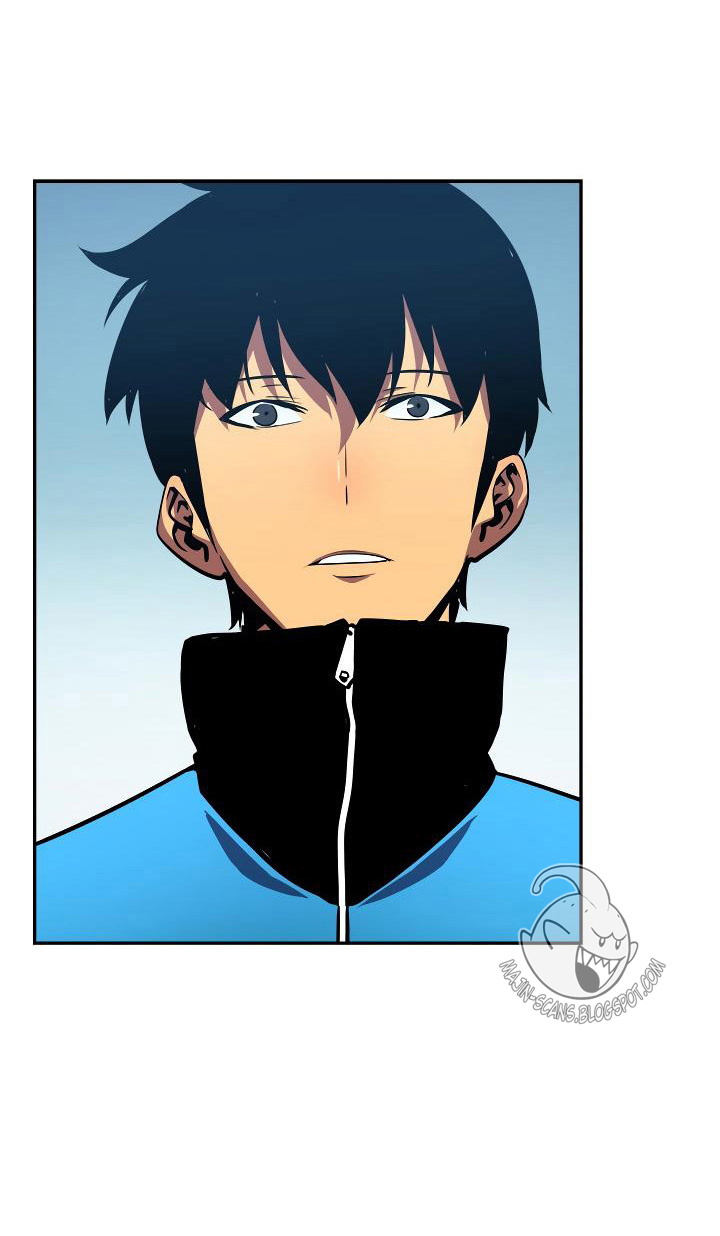 Solo Leveling: Chapter 36 - Page 58