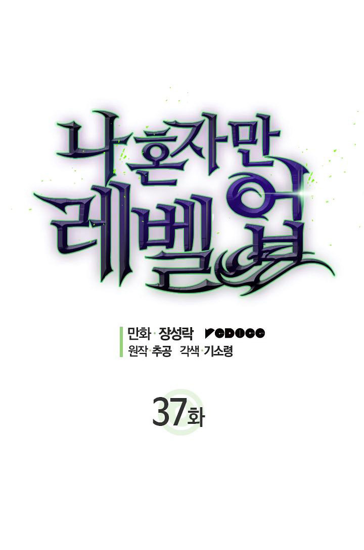 Solo Leveling: Chapter 37 - Page 6