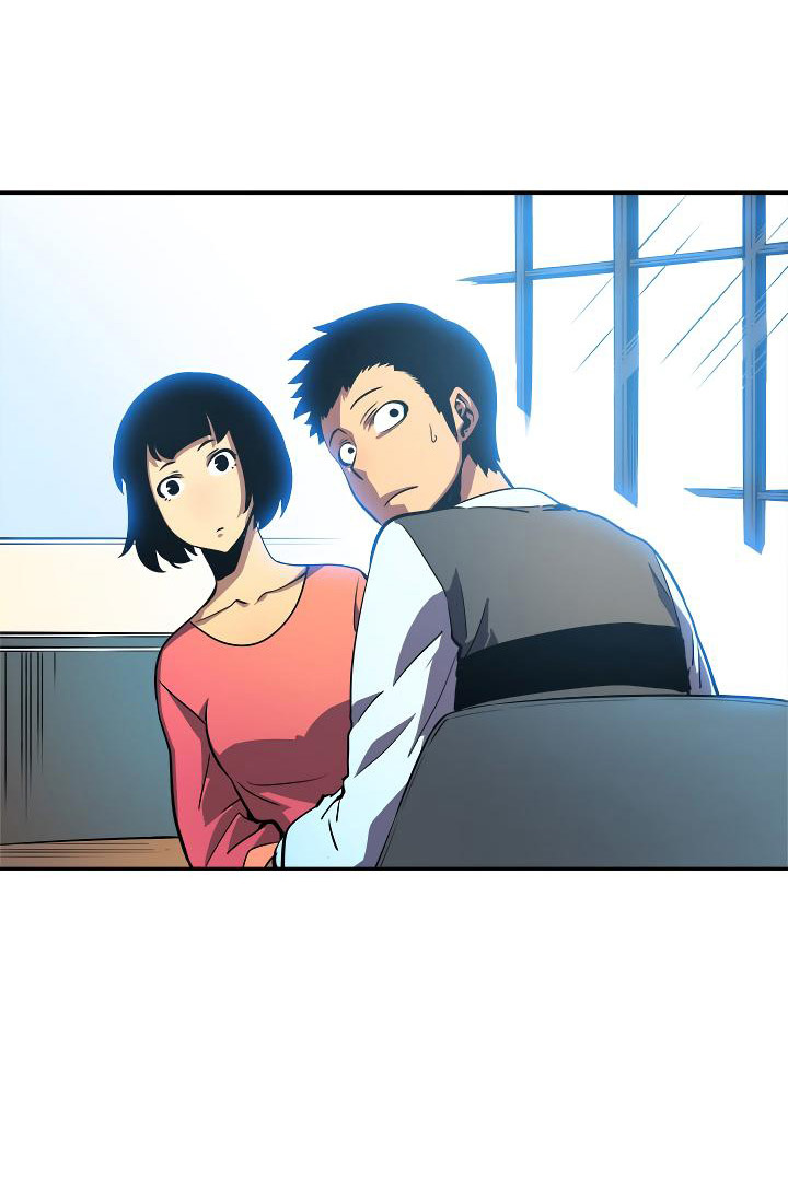 Solo Leveling: Chapter 37 - Page 9