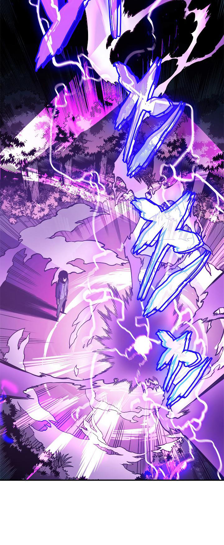 Solo Leveling: Chapter 37 - Page 61