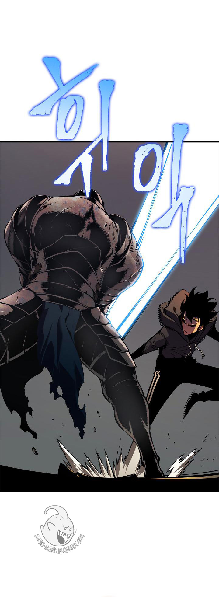 Solo Leveling: Chapter 38 - Page 6