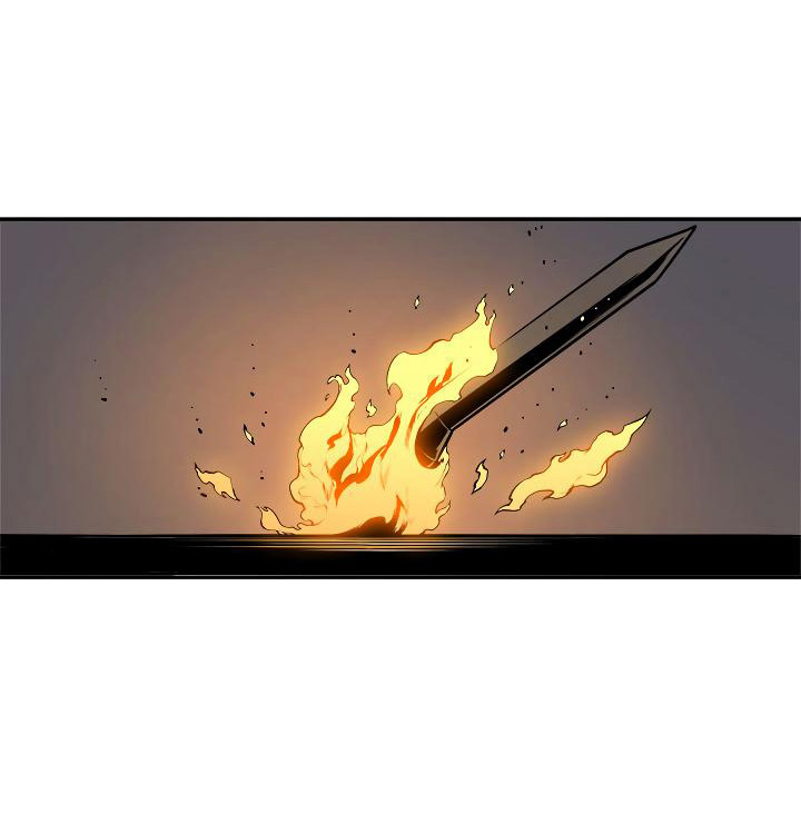 Solo Leveling: Chapter 38 - Page 28