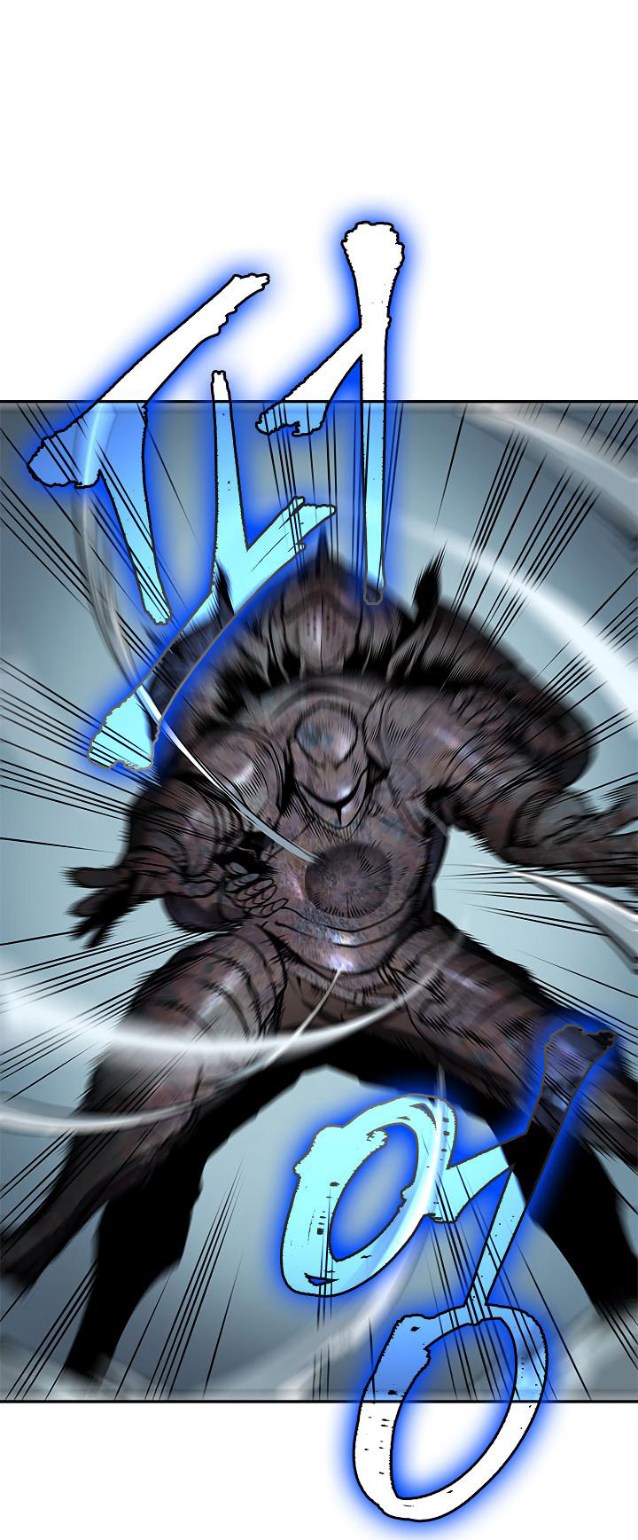 Solo Leveling: Chapter 38 - Page 32