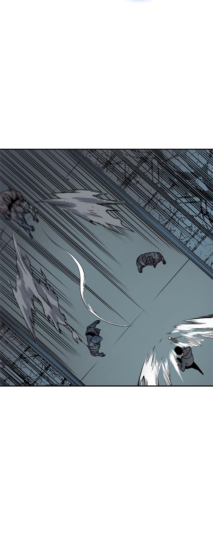 Solo Leveling: Chapter 38 - Page 33