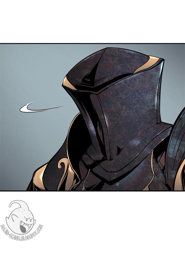 Solo Leveling: Chapter 38 - Page 34