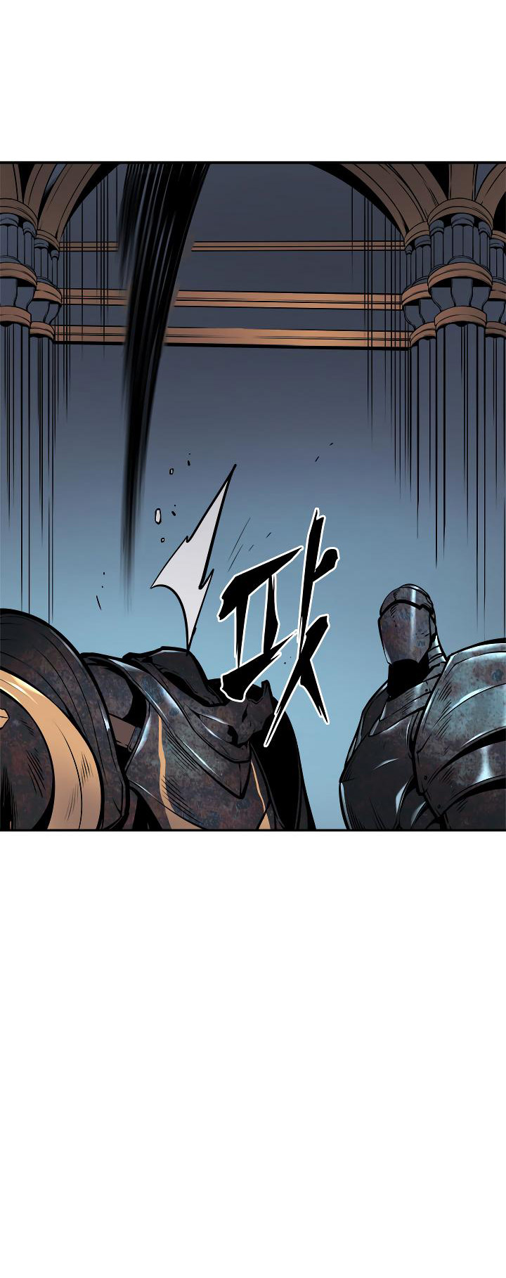 Solo Leveling: Chapter 38 - Page 37