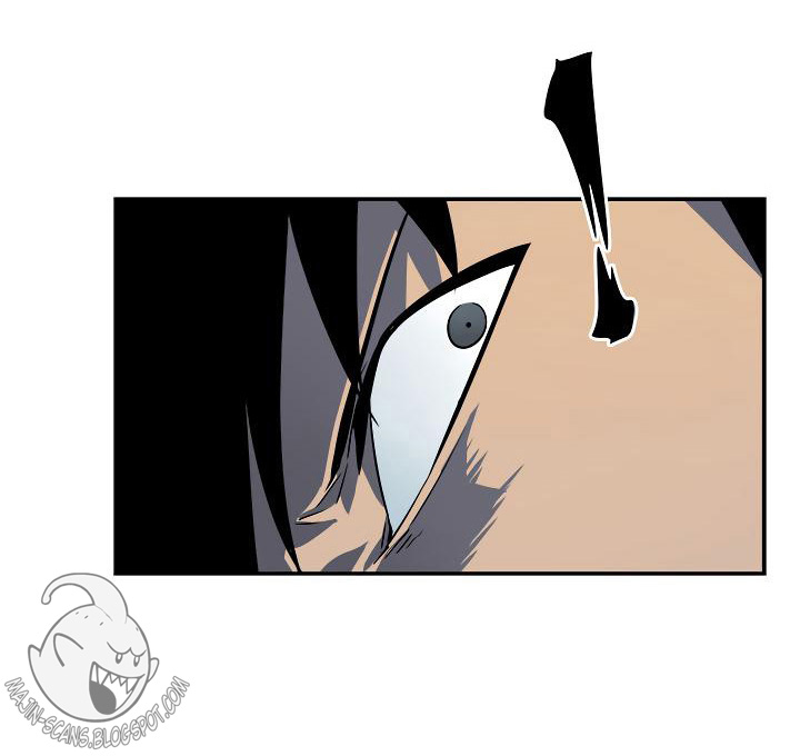 Solo Leveling: Chapter 38 - Page 45