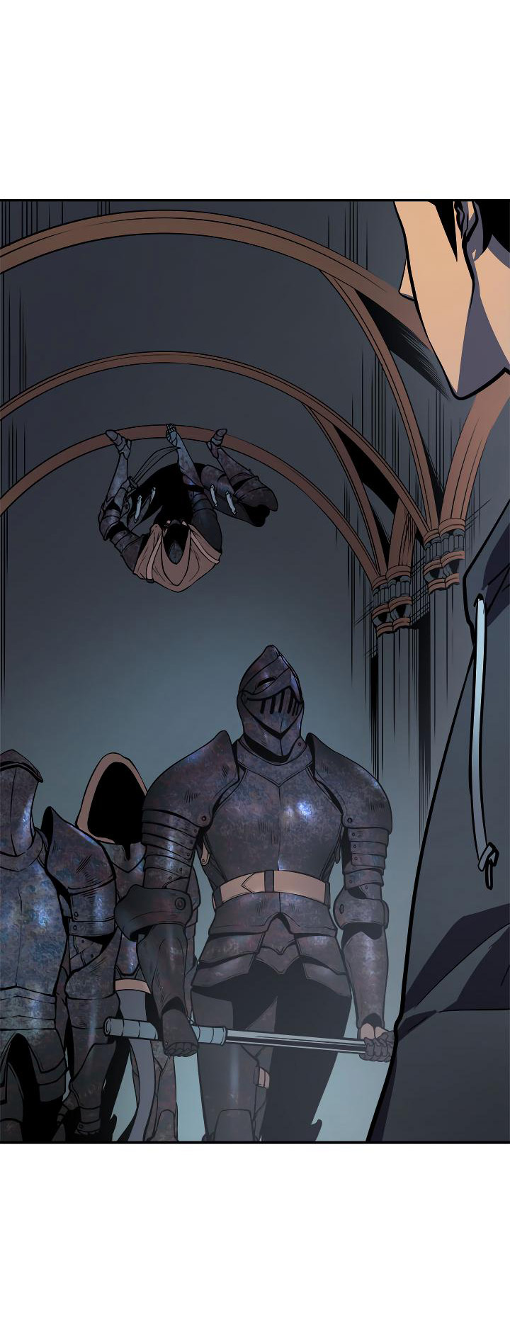 Solo Leveling: Chapter 38 - Page 52