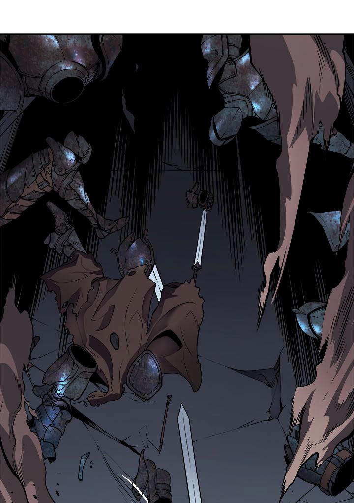 Solo Leveling: Chapter 38 - Page 56