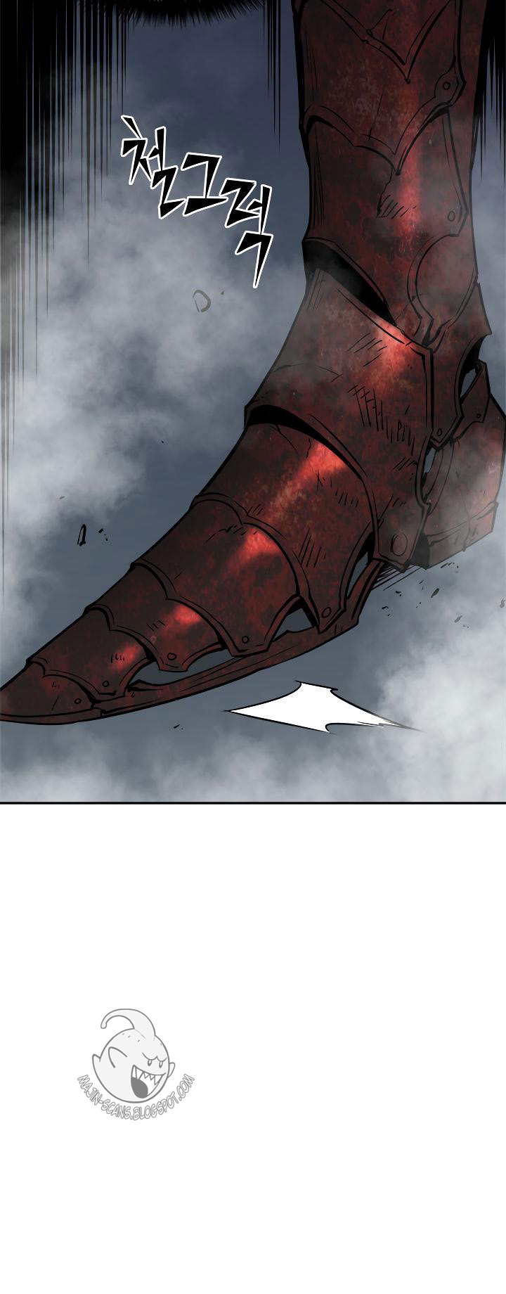 Solo Leveling: Chapter 38 - Page 78