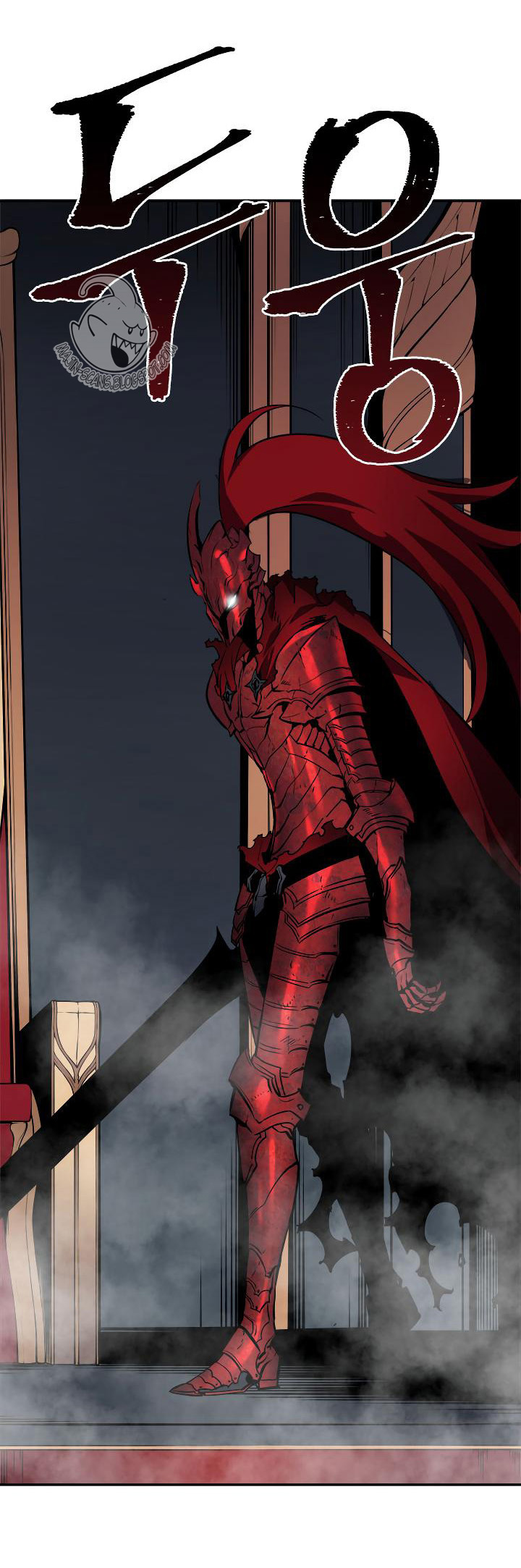 Solo Leveling: Chapter 39 - Page 5