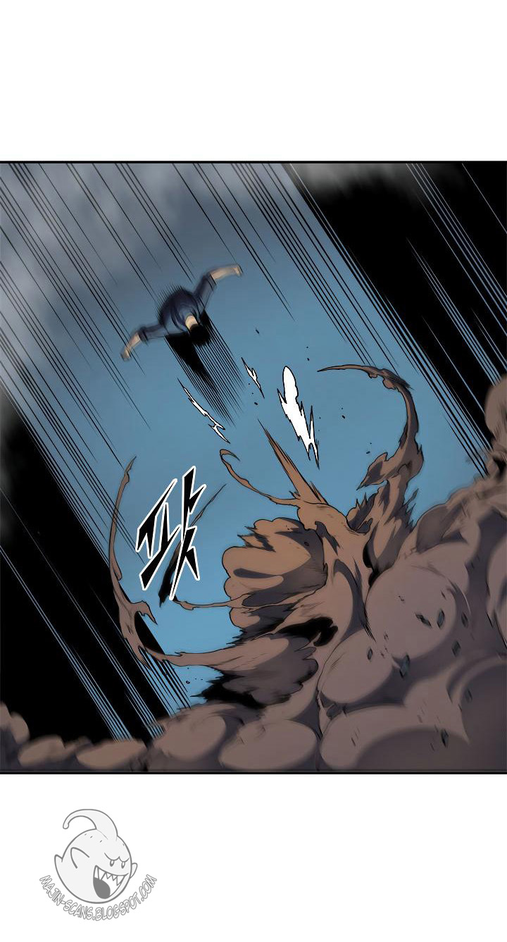 Solo Leveling: Chapter 39 - Page 18