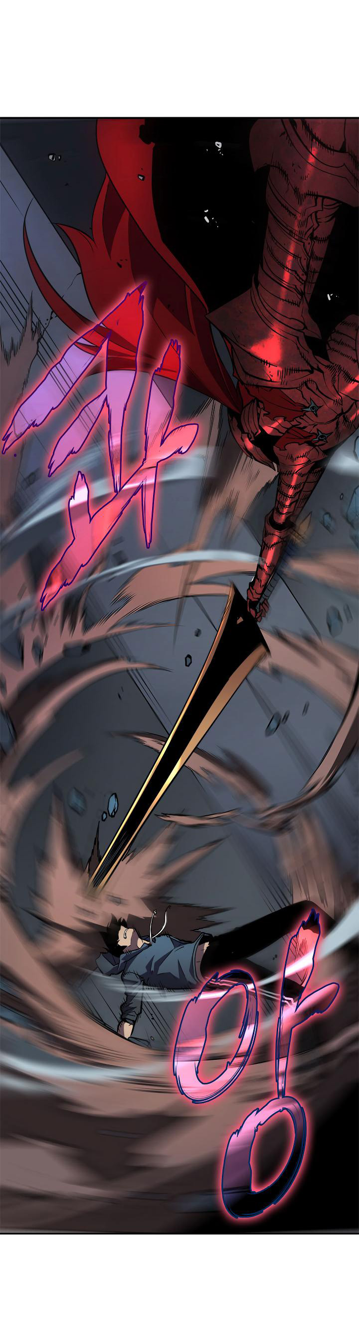 Solo Leveling: Chapter 39 - Page 22