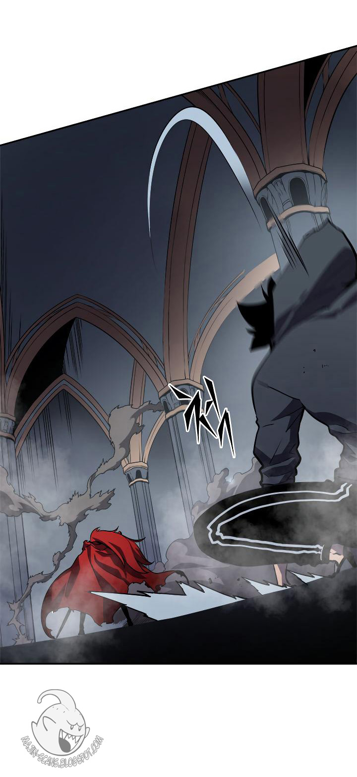 Solo Leveling: Chapter 39 - Page 24