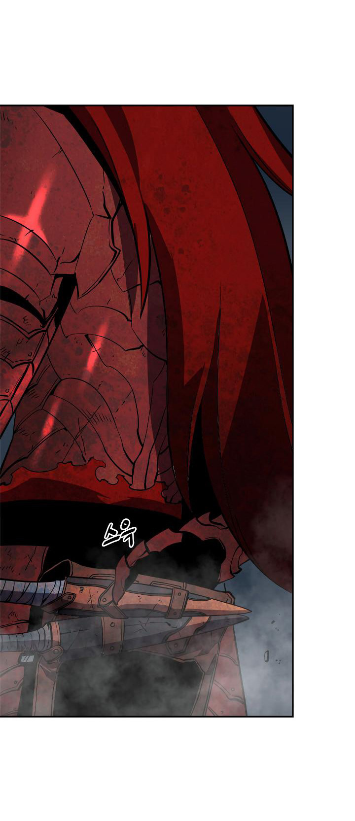 Solo Leveling: Chapter 39 - Page 33