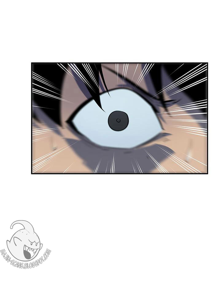 Solo Leveling: Chapter 39 - Page 39