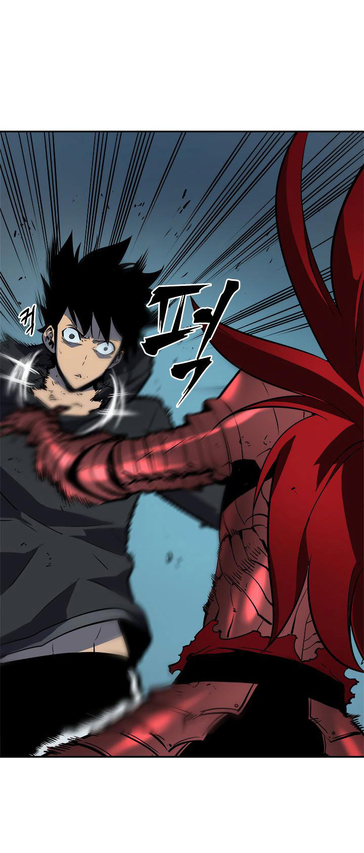 Solo Leveling: Chapter 39 - Page 40