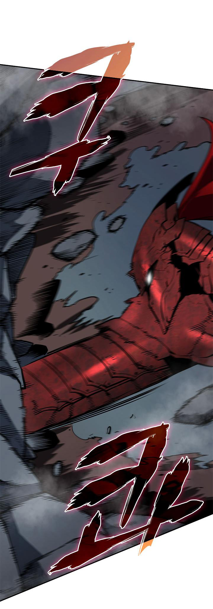 Solo Leveling: Chapter 39 - Page 45