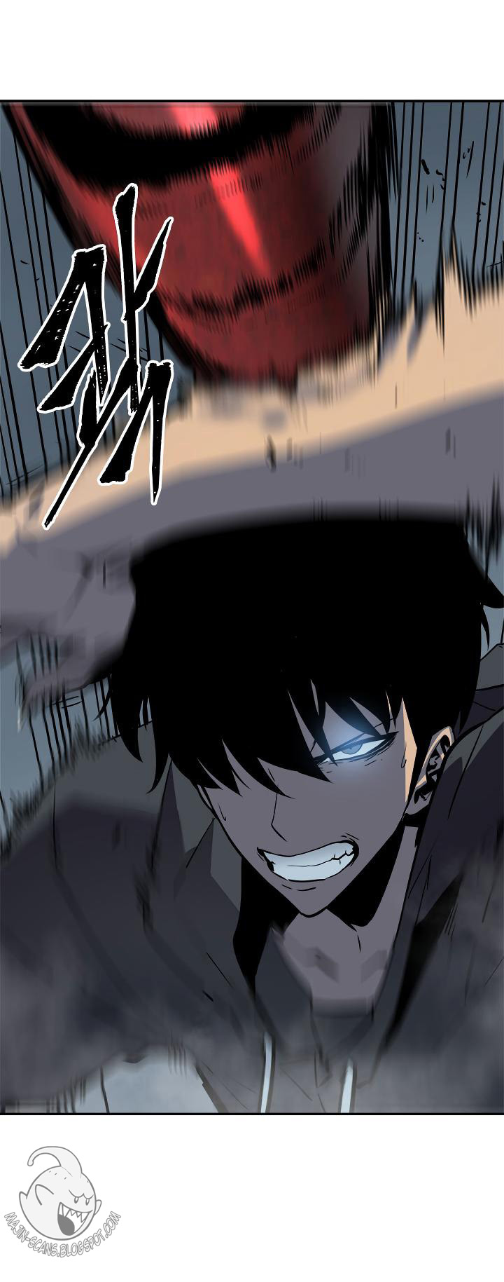 Solo Leveling: Chapter 39 - Page 56