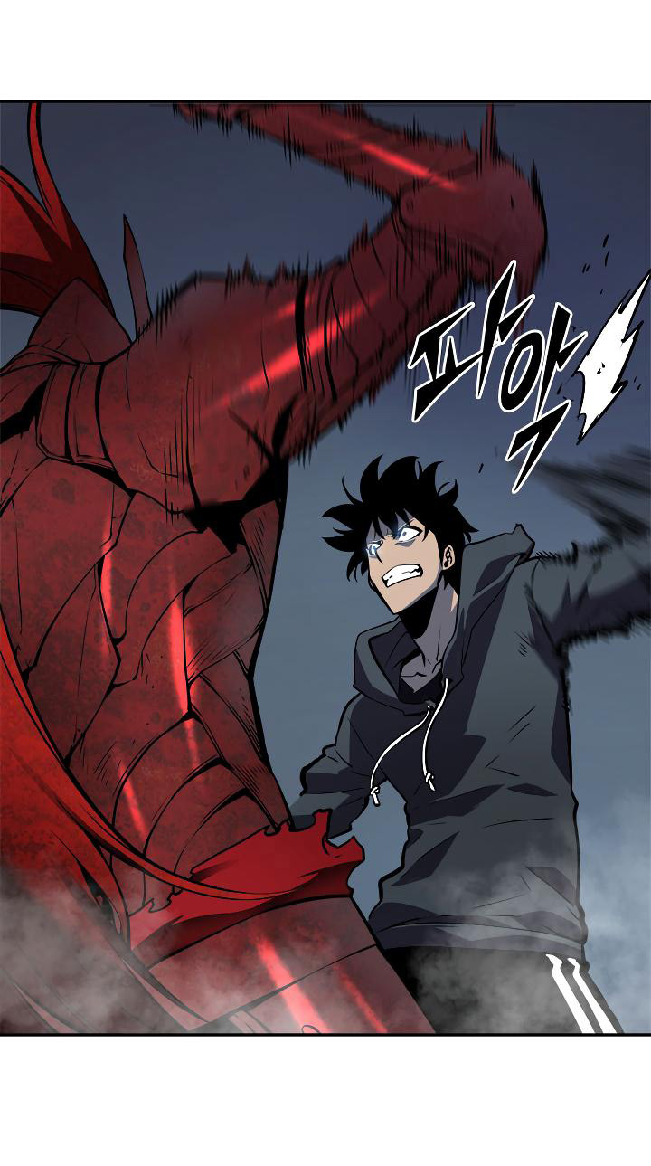 Solo Leveling: Chapter 39 - Page 57