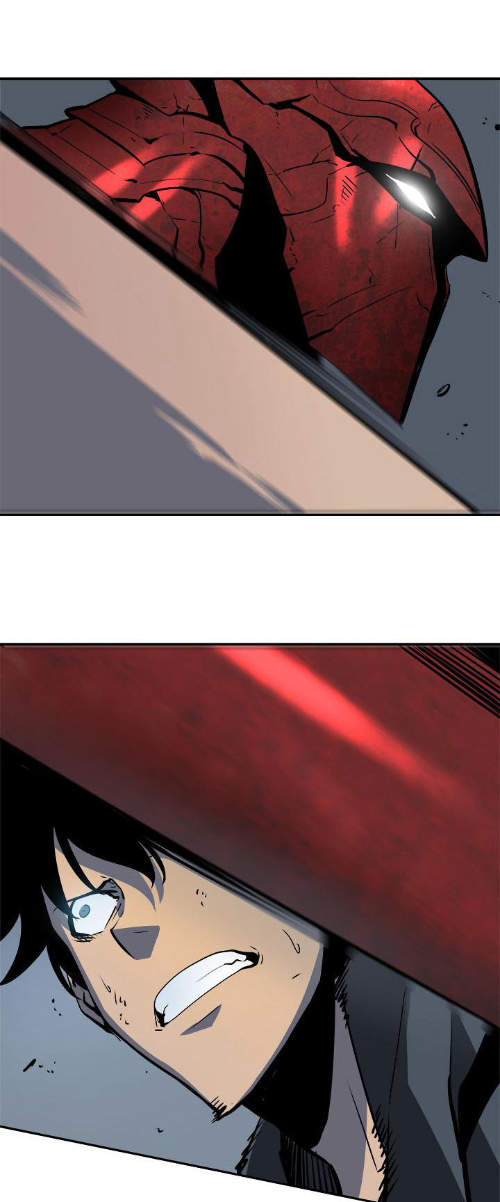 Solo Leveling: Chapter 39 - Page 58