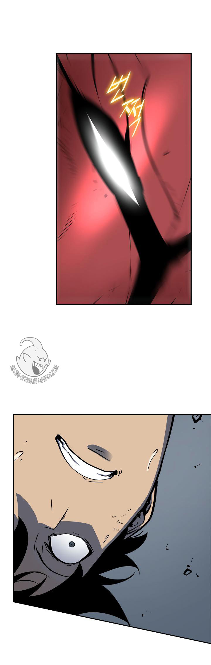 Solo Leveling: Chapter 39 - Page 66