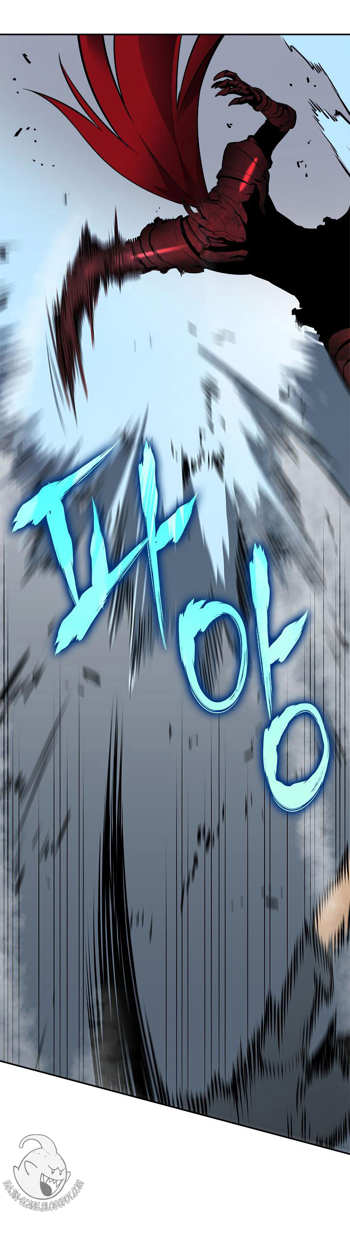 Solo Leveling: Chapter 39 - Page 69