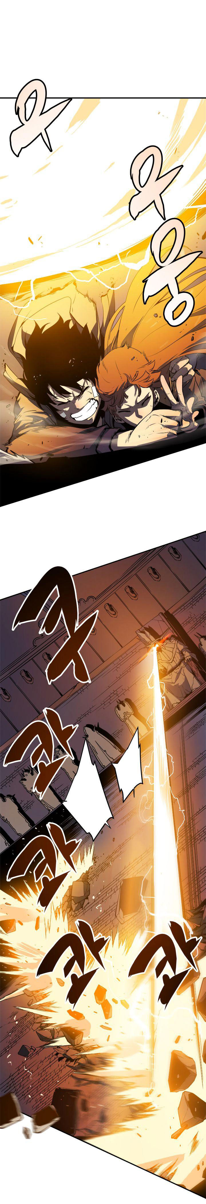 Solo Leveling: Chapter 4 - Page 10