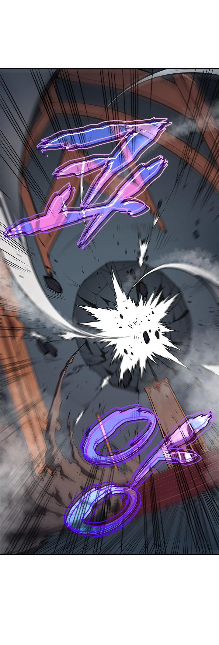 Solo Leveling: Chapter 40 - Page 3