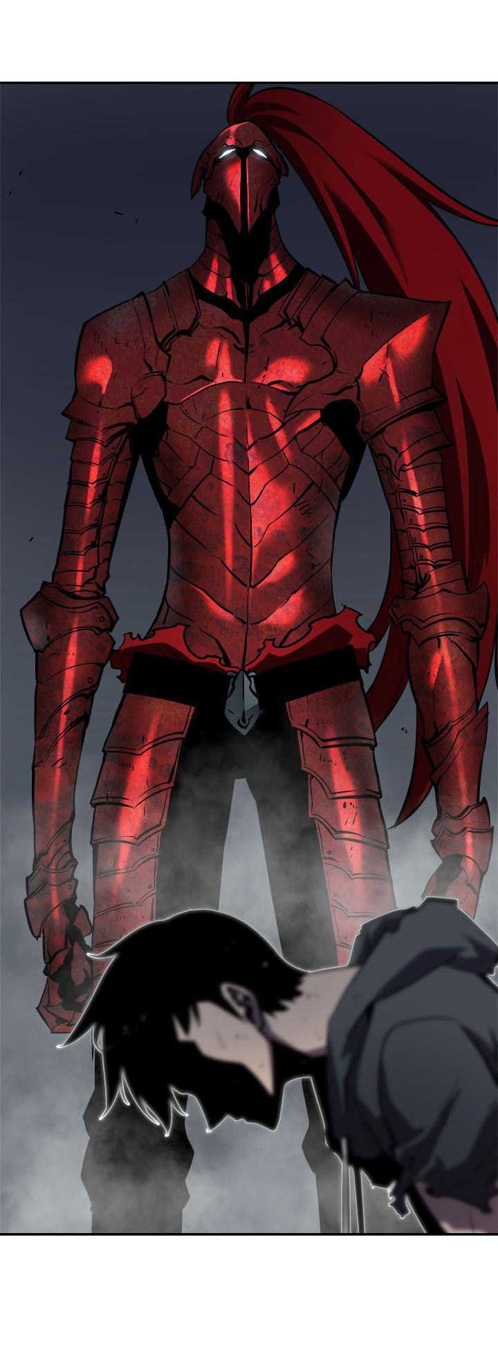 Solo Leveling: Chapter 40 - Page 11