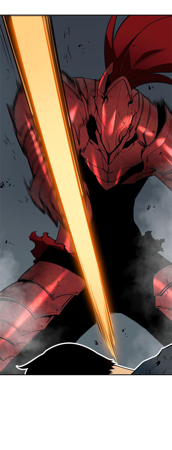 Solo Leveling: Chapter 40 - Page 16