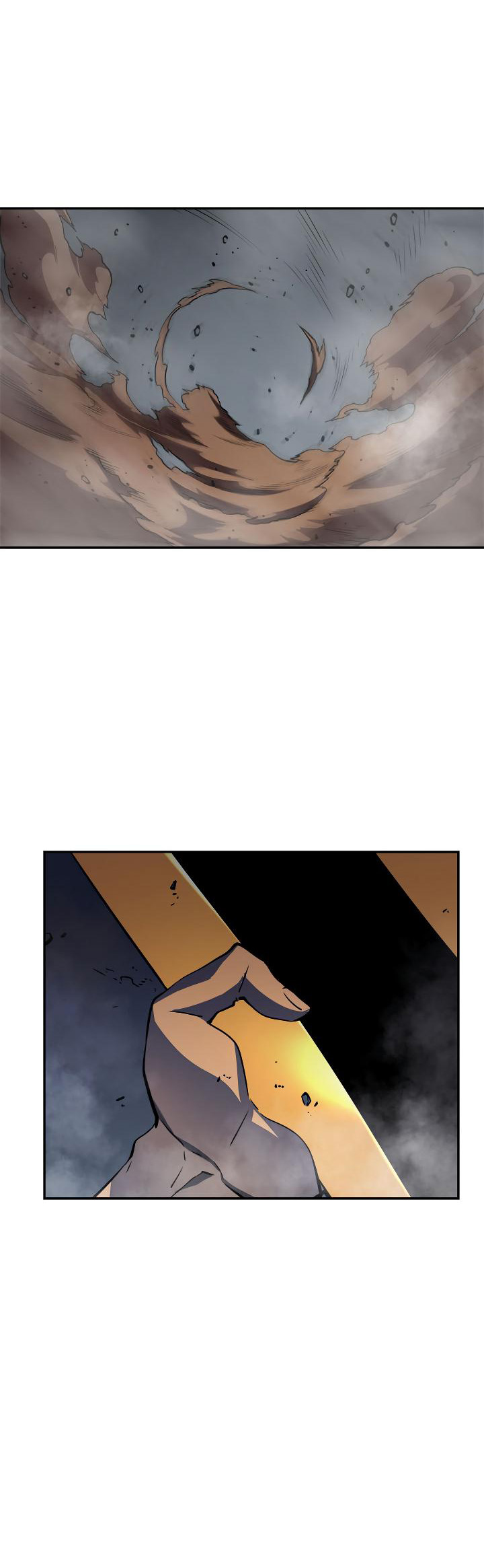 Solo Leveling: Chapter 40 - Page 19