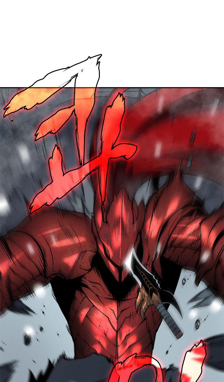 Solo Leveling: Chapter 40 - Page 27