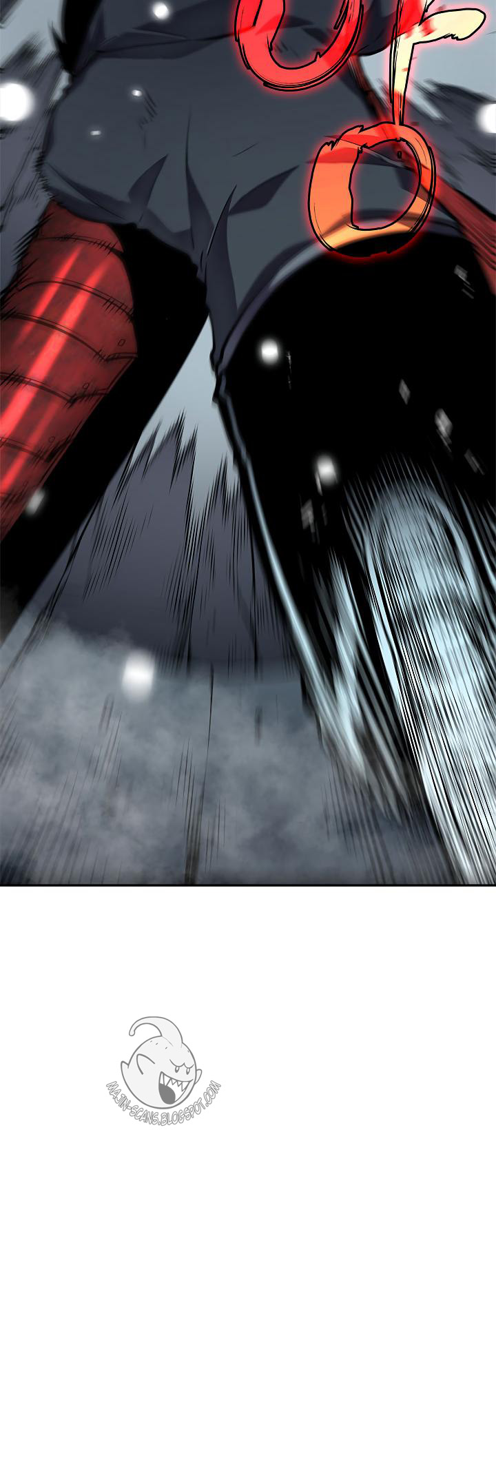 Solo Leveling: Chapter 40 - Page 28