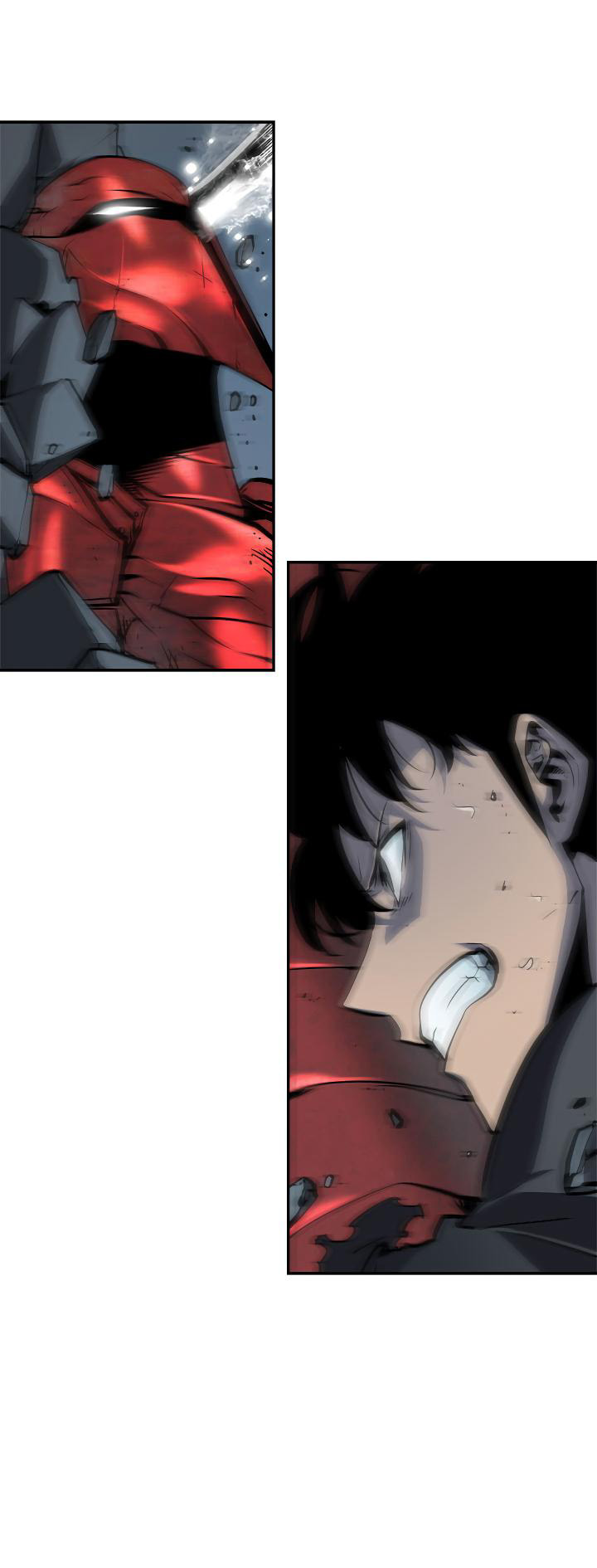 Solo Leveling: Chapter 40 - Page 29