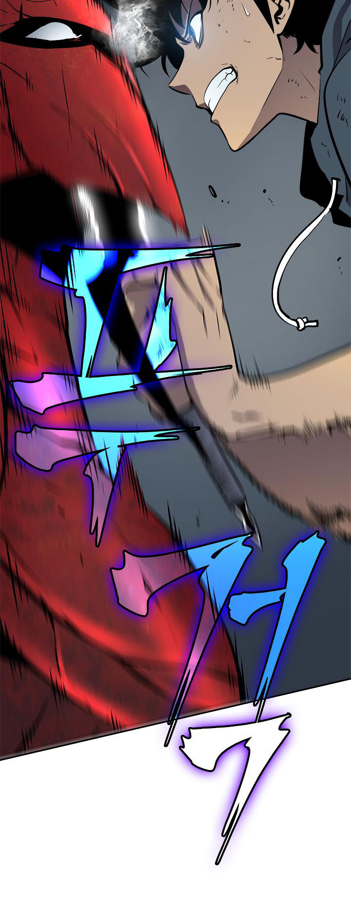 Solo Leveling: Chapter 40 - Page 40