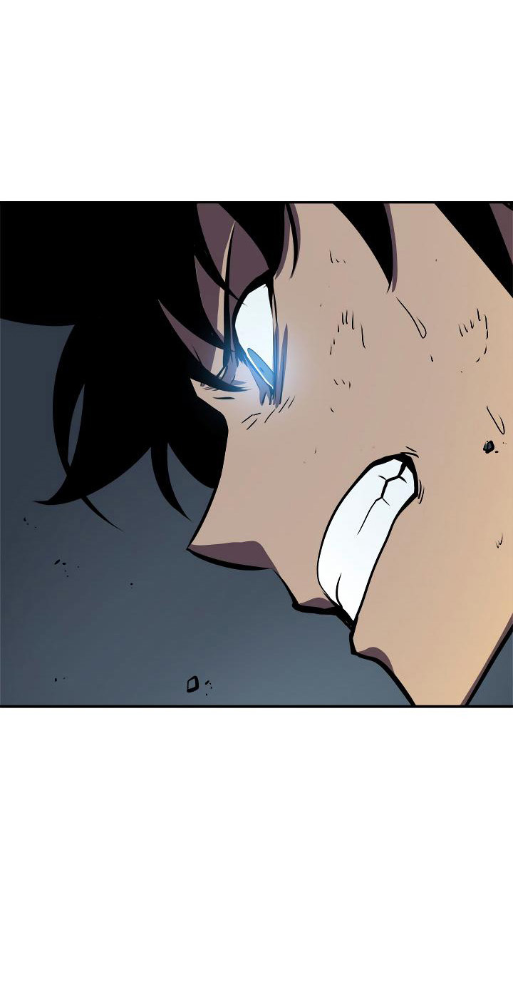 Solo Leveling: Chapter 40 - Page 42