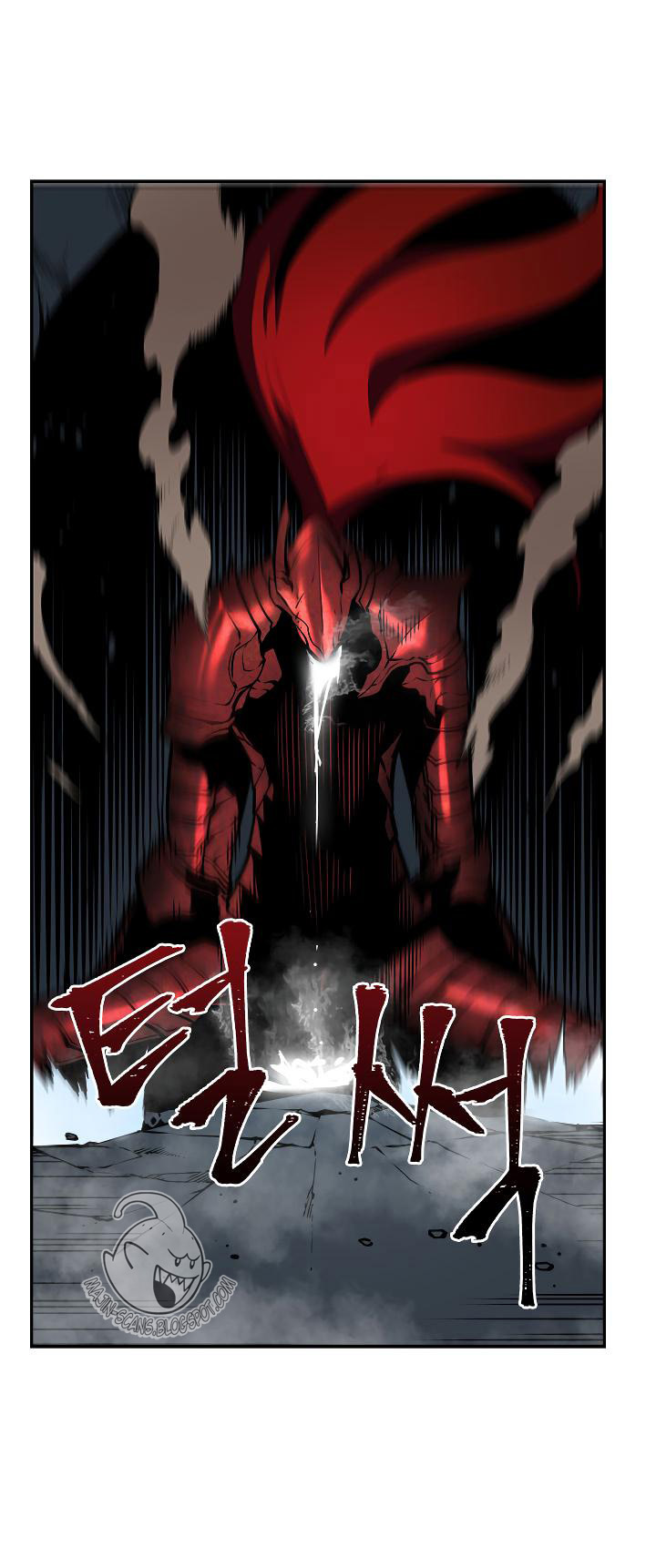 Solo Leveling: Chapter 40 - Page 43
