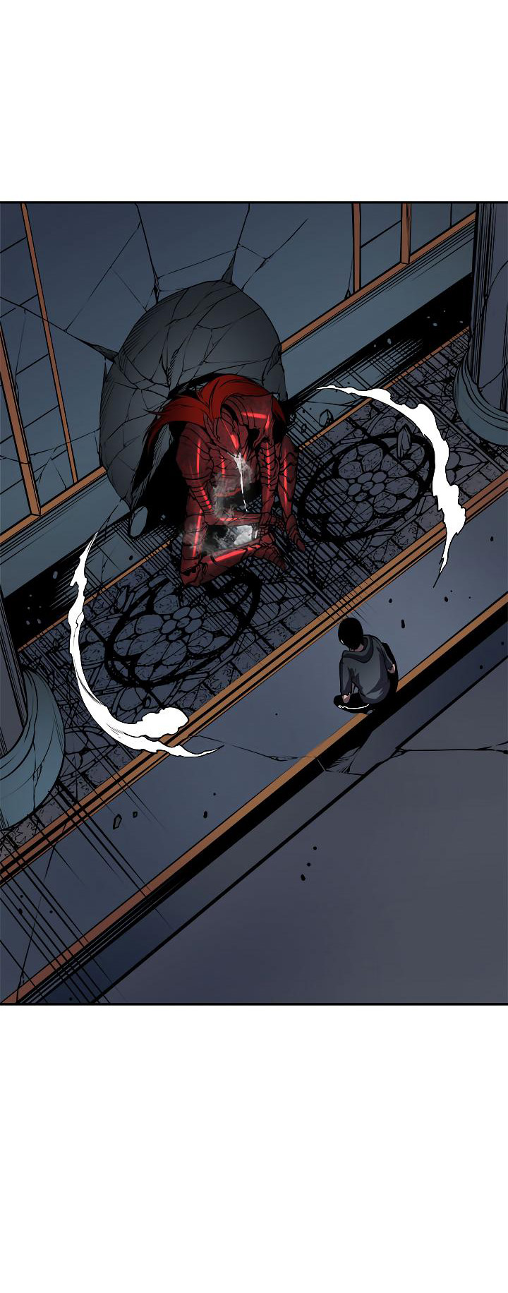 Solo Leveling: Chapter 40 - Page 47