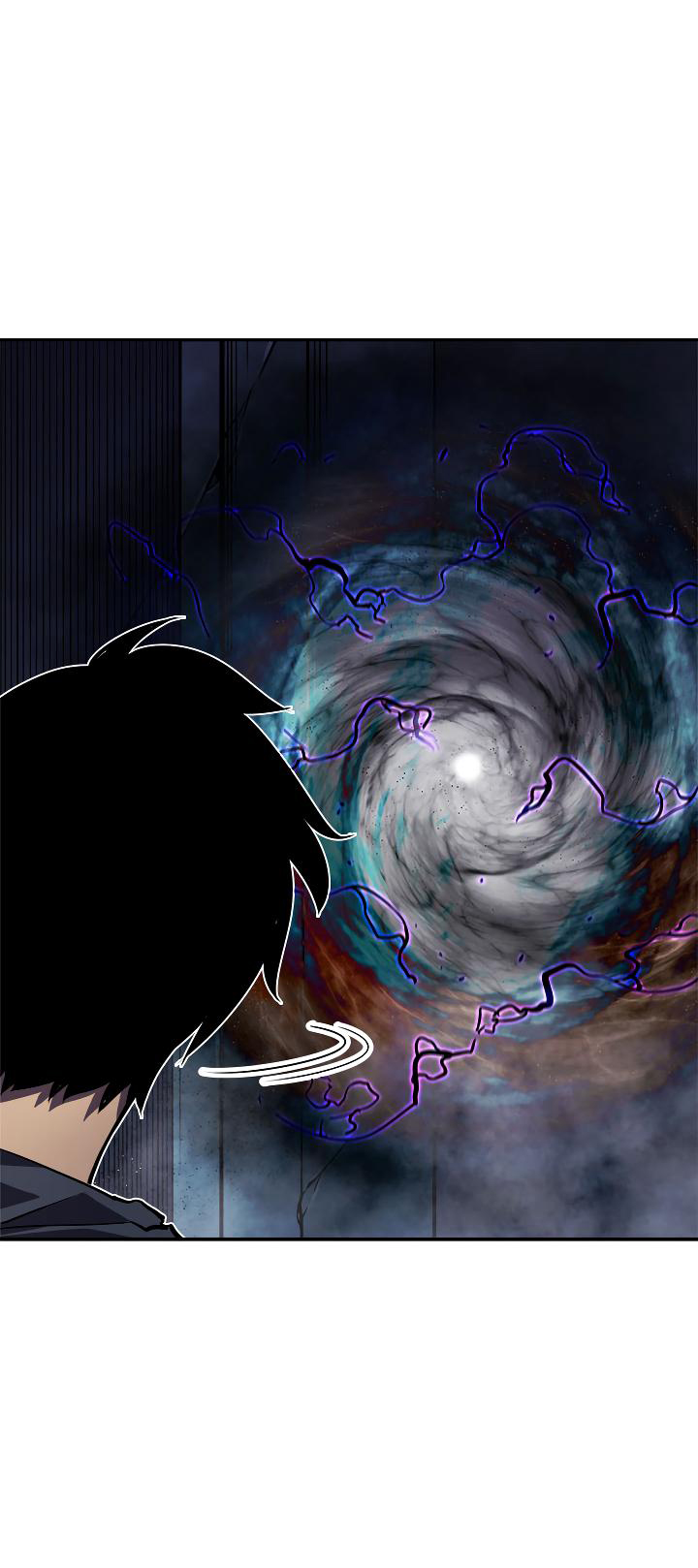 Solo Leveling: Chapter 41 - Page 7