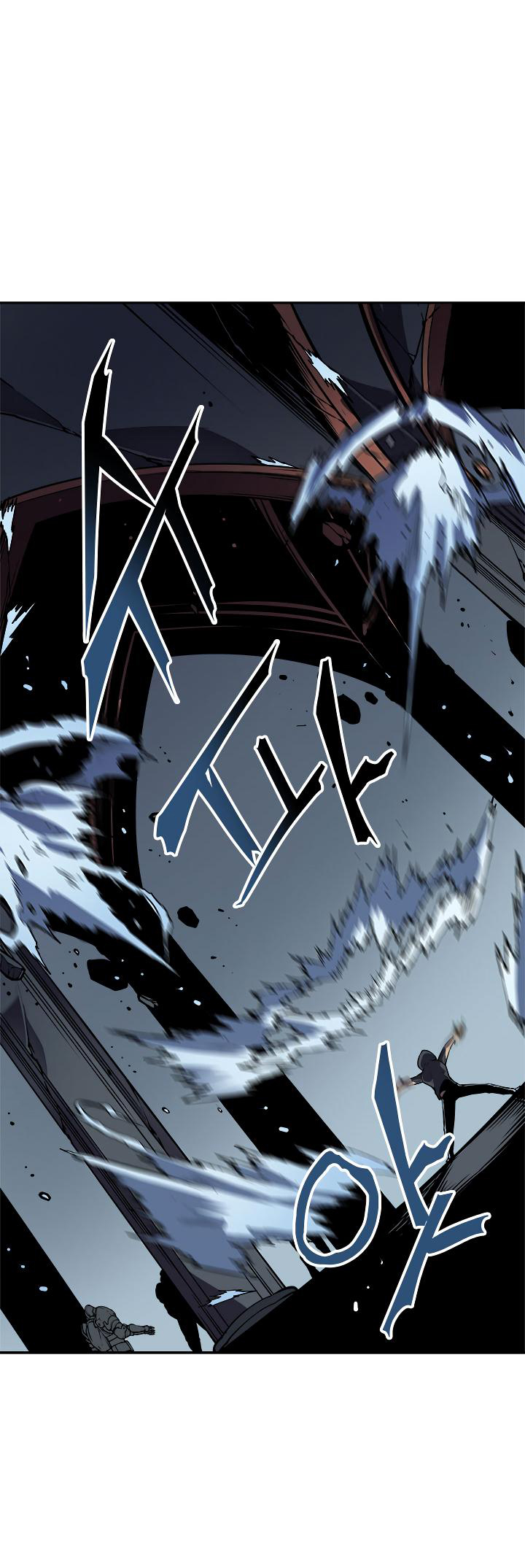 Solo Leveling: Chapter 41 - Page 27