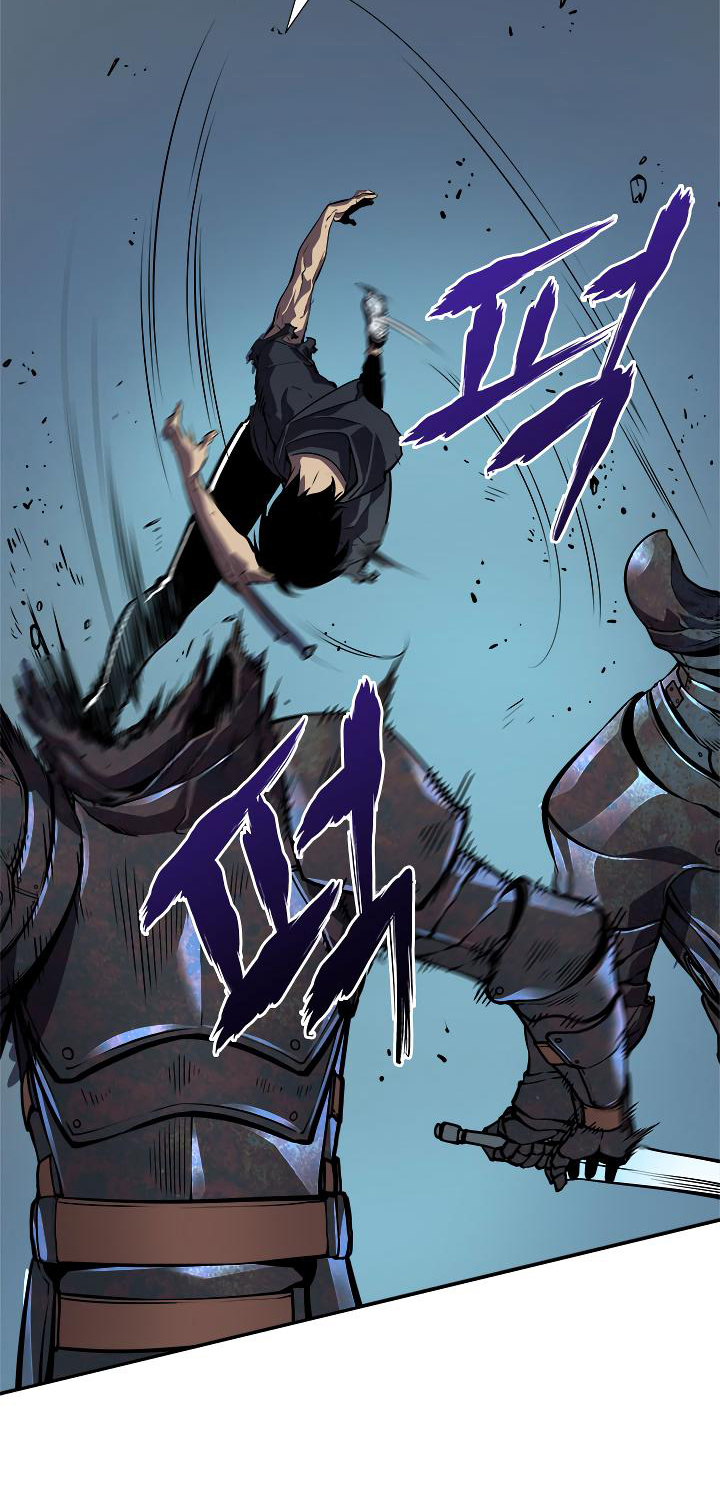 Solo Leveling: Chapter 41 - Page 32