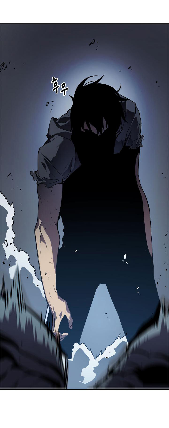 Solo Leveling: Chapter 41 - Page 49