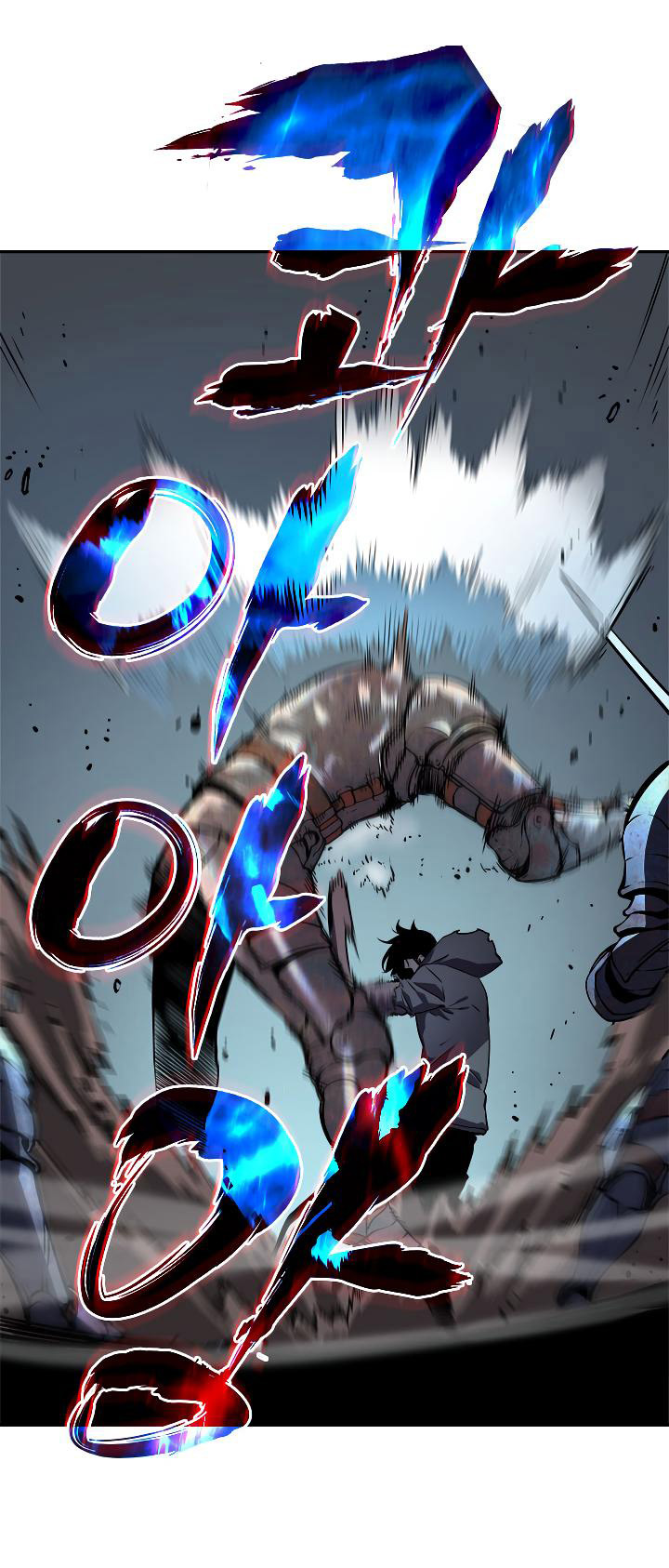 Solo Leveling: Chapter 42 - Page 11