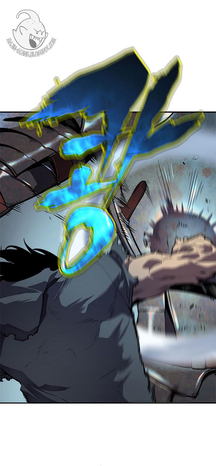 Solo Leveling: Chapter 42 - Page 15