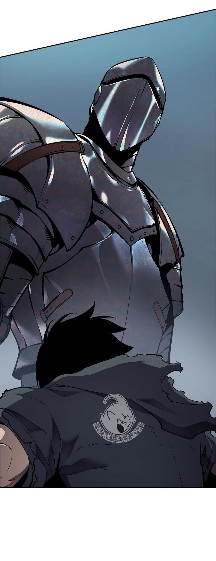 Solo Leveling: Chapter 42 - Page 17