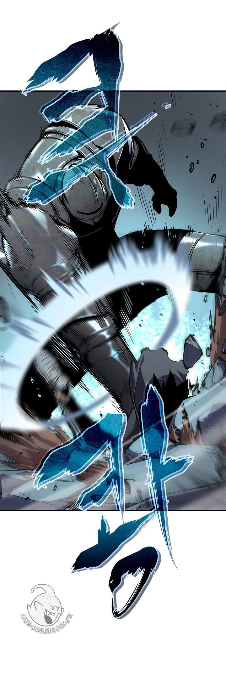 Solo Leveling: Chapter 42 - Page 20