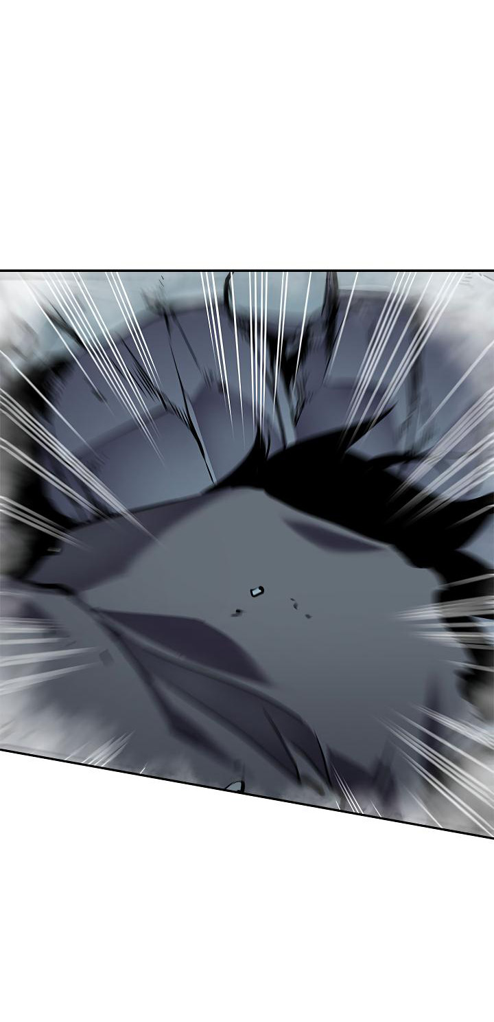 Solo Leveling: Chapter 42 - Page 35