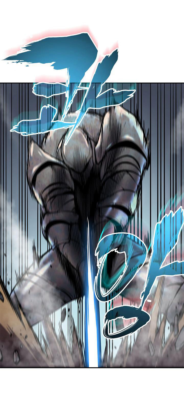 Solo Leveling: Chapter 42 - Page 37